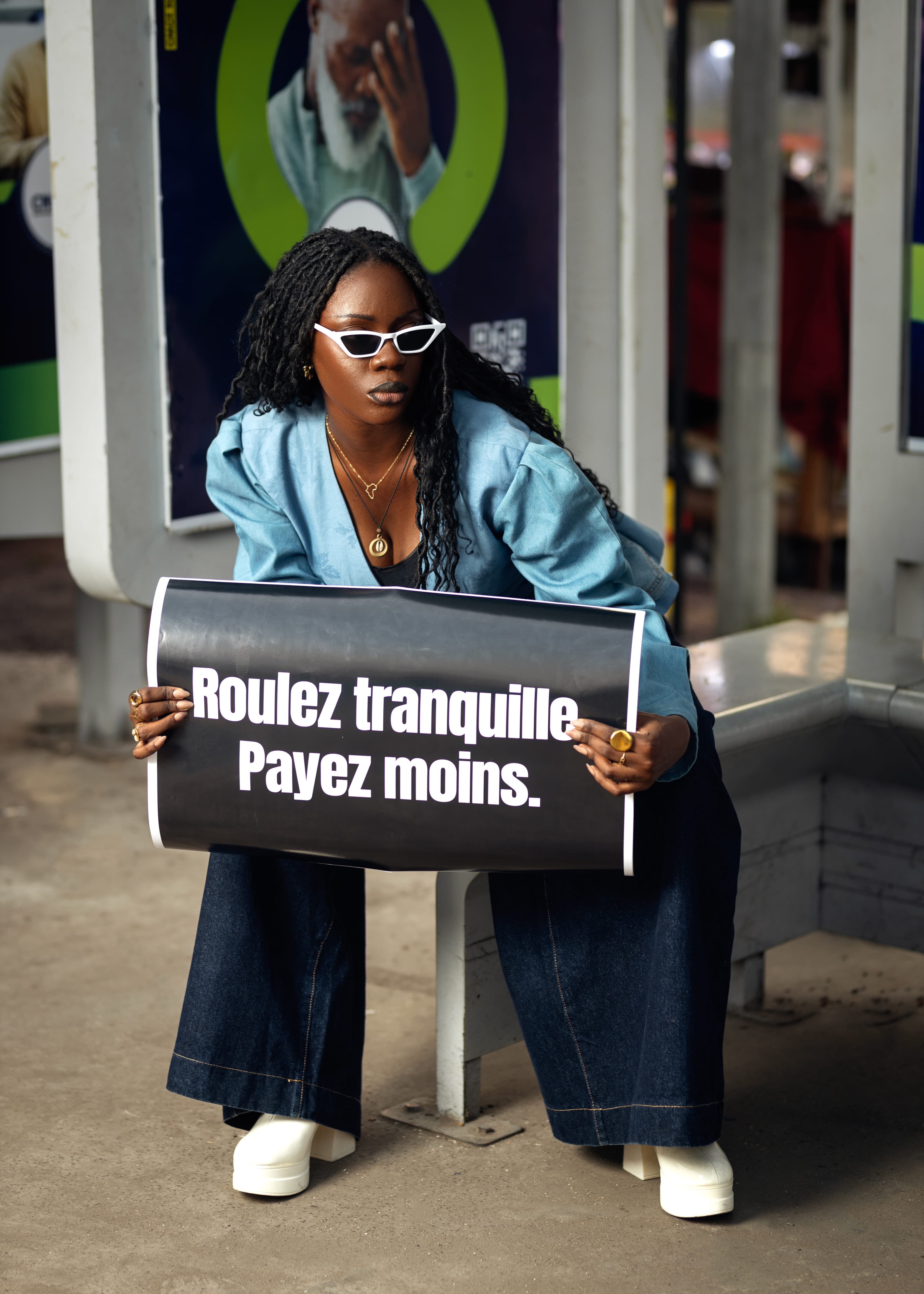 Service Logistique BTP