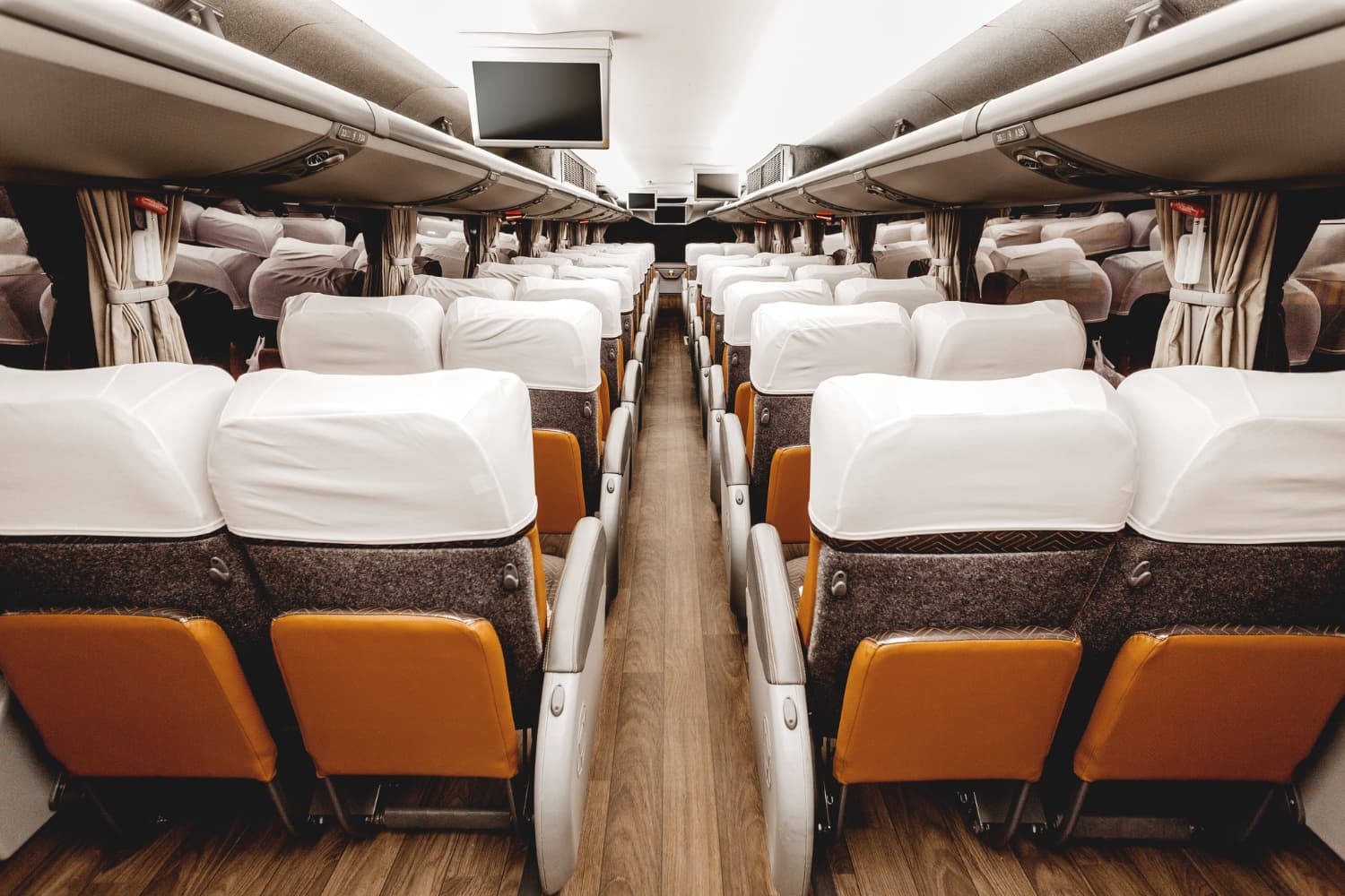 Transport Corporatif